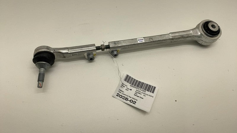 2024-2025 Tesla Cybertruck Rear Steering Gear Toe Link Assembly OEM