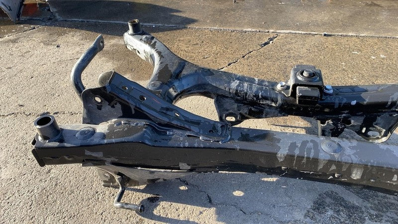 ⭕ 2018-2022 Toyota C-HR 2.0L Rear Suspension Crossmember Subframe K-Frame FWD