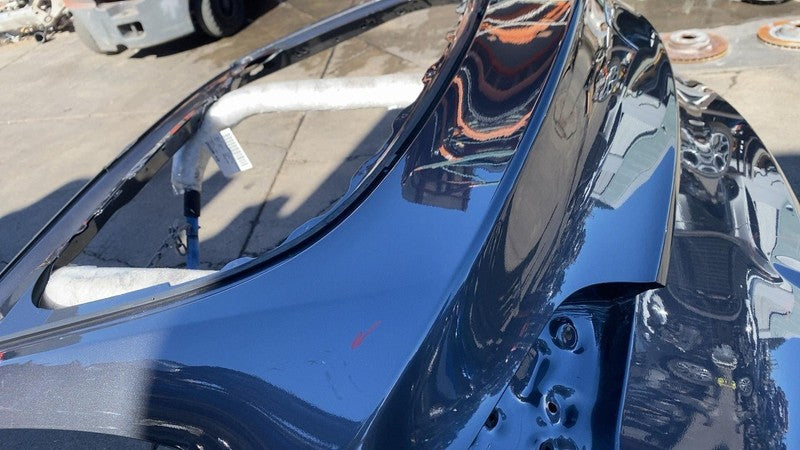 ⭕ 2020-2024 Tesla Model Y MY Liftgate Hatch Trunk Lid Tailgate Shell Gray - PMNG