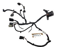 12-15 Model S Front Right Lower Dash Body Wiring Harness Cable Wire 1005312-03-H