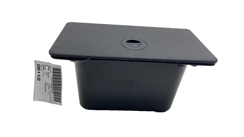 ⭕2019-2020 RAM 3500 Rear Floor Storage Compartment Box w/ Lid & Liner 1MG92TRMAA