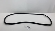 2011-2018 Porsche Cayenne Left / Right Rubber Gasket Seal Weatherstrip Black OEM