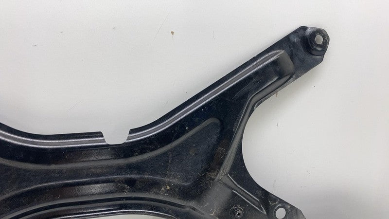 ⭕ 2024-2025 Tesla Cybertruck Rear Underbody Skid Plate Stamping Panel 