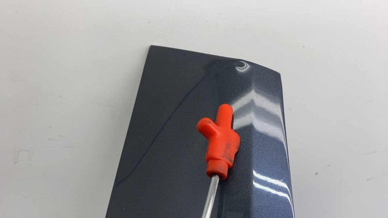 ⭕ 2017-2020 Tesla Model 3 M3 Rear Trunk Decklid Shell Panel Assembly Gray PMNG