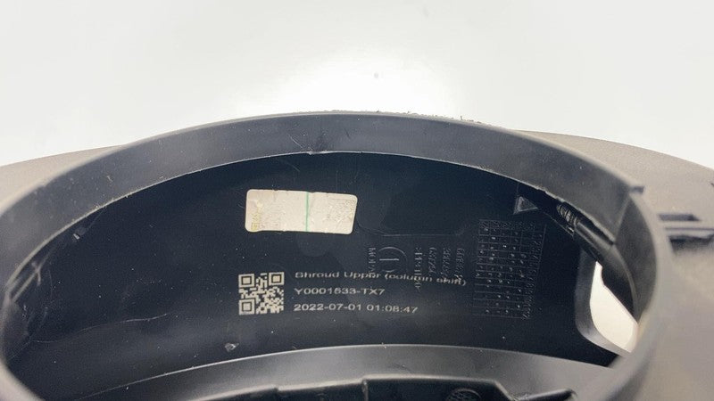 ⭕ 2022 Ram 2500 Instrumental Panel Central Bezel Trim OEM 6019873