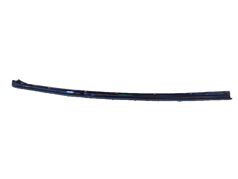 101221700C ⭕ 2012-2023 Tesla Model S Passenger Skirt Molding Scuff Plate Right 1012217-00-C