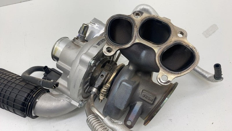 12732677 ⭕ 2025 Chevrolet Silverado 1500 Pickup 2.7L Turbo Turbocharger Supercharger OEM