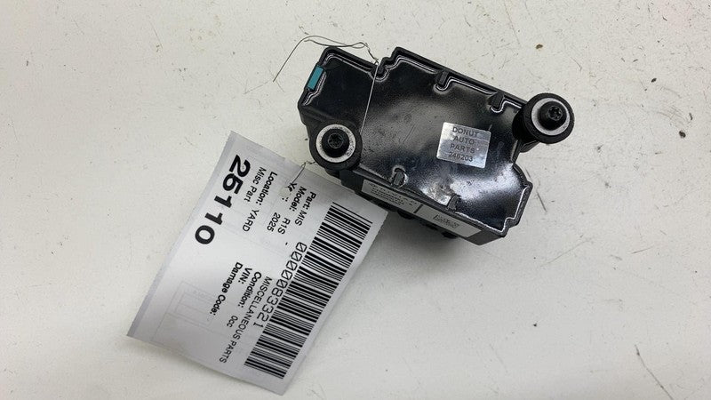 PT00988964B ⭕ 2025 Rivian R1S Air Suspension Control Valve Module Unit OEM PT00988964-B