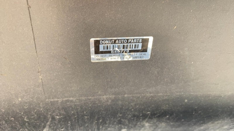 ⭕ 2020-2022 Tesla Model Y Front Bumper Cover w/ Grille Blue - PPSB 149