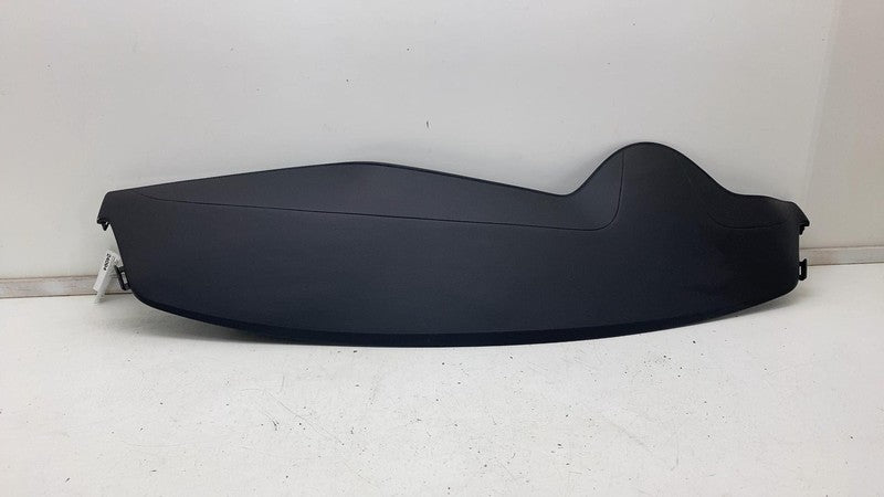 1002254-05-F ⭕ 12-15 Tesla Model S MS Dashboard Instrument Panel Dash Trim Cover 1002254-05-F