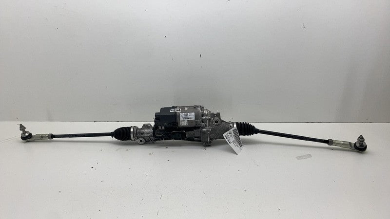 2974609800 ⭕ 2022-2024 EQS 450+ V297 Rear Power Steering Gear Rack & Pinion RWD 2974609800