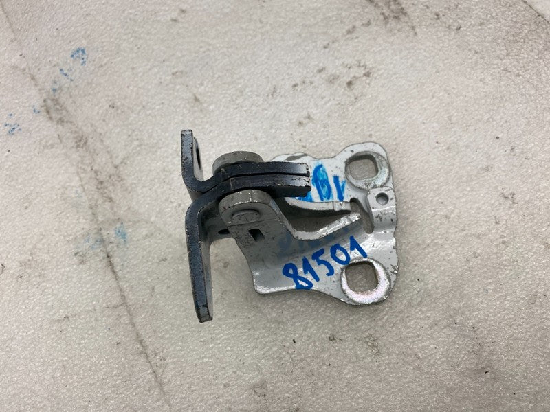 A046571 ⭕ 2017-2023 Tesla Model 3 Front Passenger Side Door Lower Hinge Right Assembly