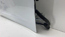⭕ 2021-2023 Tesla Model 3 Front Passenger Side Door Shell Panel Right White PPSW