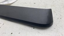 ⭕ 2022 Rivian EDV-700 Van Interior Trim Lower Deco Panel Cover Assy C600040648-G