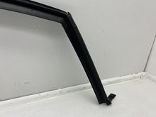 ⭕ 2022-2024 Lucid Air Grand Touring Rear Right Door Upper Frame Molding RH Black