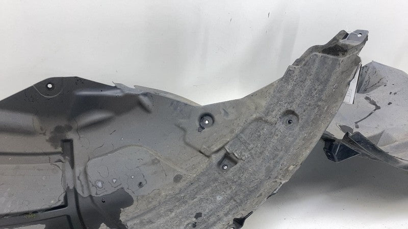 A2976900400 ⭕2022 EQS 450+ Front Right Wheel Arch Fender Liner Splash Shield OEM A2976900400