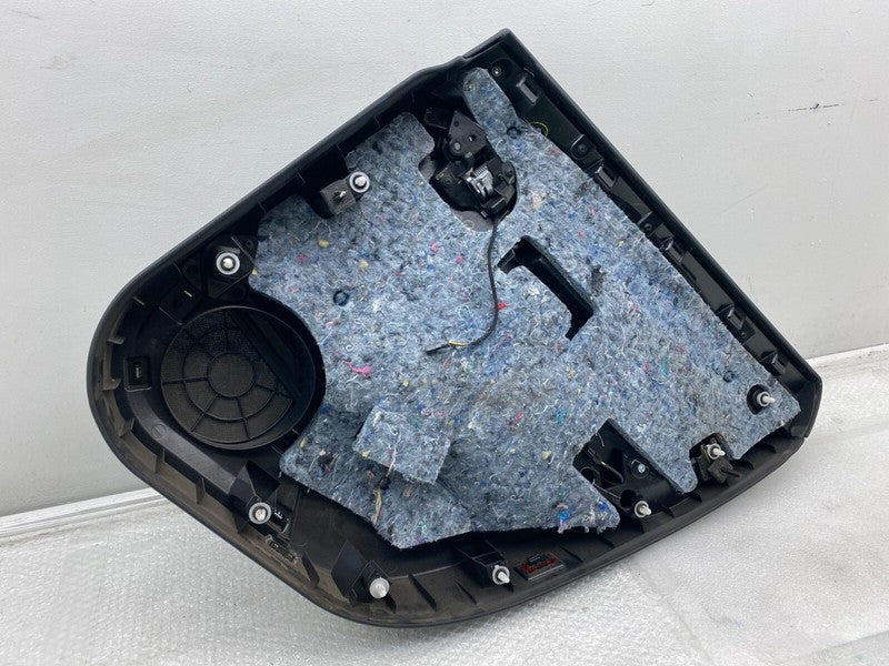 6006133 01 L ⭕ 12-20 Tesla Model S Rear Left Interior Door Panel Trim Card Cover 6006133-01-L