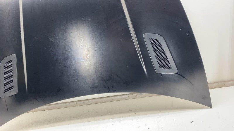 ⭕ 2017-2023 Tesla Model 3 M3 Front Hood Bonnet Shell Panel Cover Assy Gray PMNG