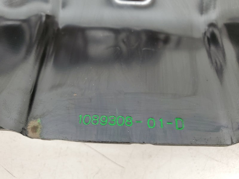 ⭕17-23 Model 3 Y HV Battery Skid Plate Shield Cover Panel Enclosure 10