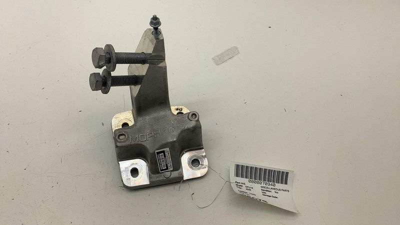 ⭕ 2025 Ram 1500 Front Left Lower Engine Motor Mount Support Bracket 68