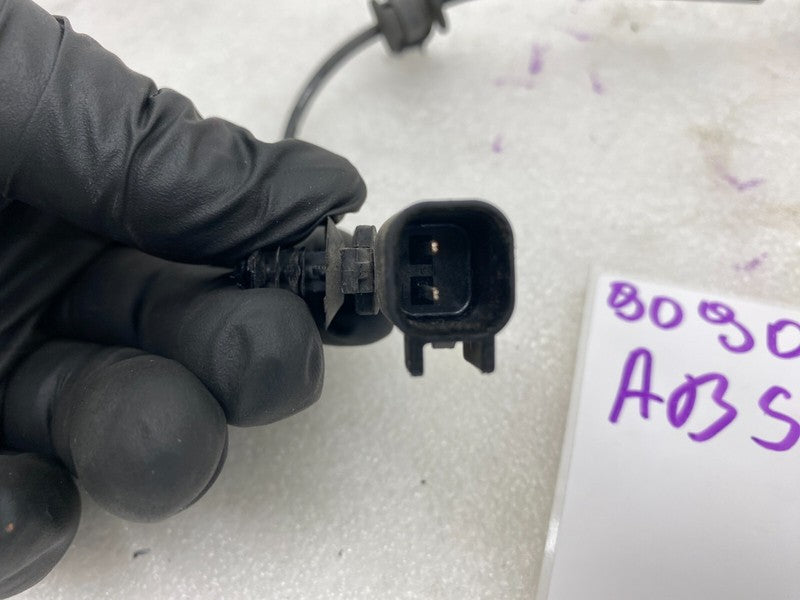 ⭕ 17-23 Model 3 Front Left/Right Anti-Lock ABS Wheel Speed Sensor 1188