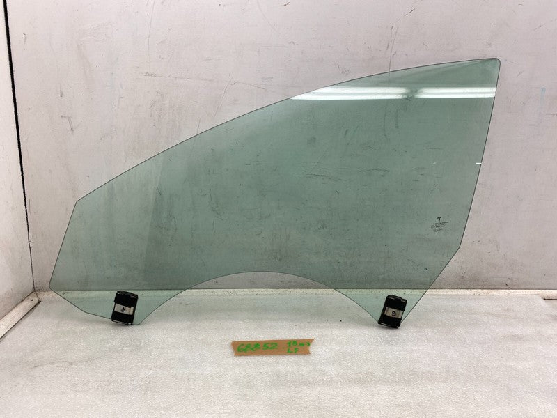 E9 43R-004530 ⭕ 2017-2020 Tesla Model 3 Front Driver Side Door Window Glass Left (Single Pane)