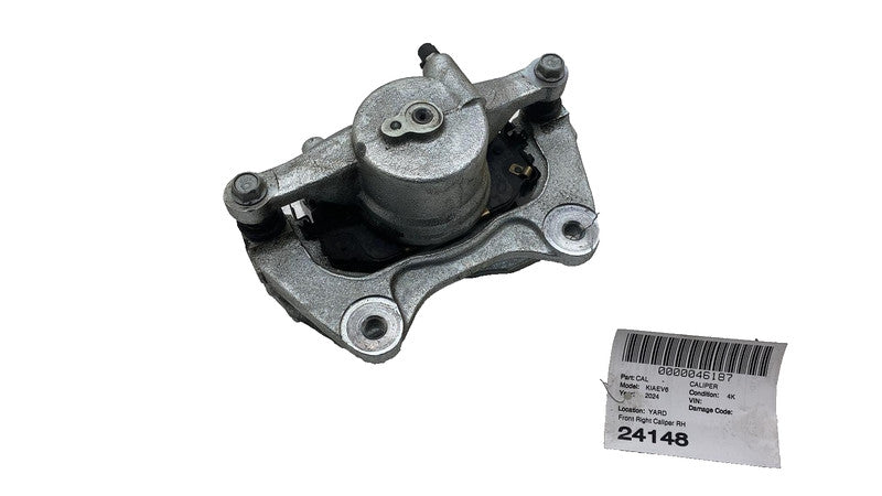 2022 2023 2024 Kia EV6 Front Passenger Side Brake Caliper Right RH Assembly OEM