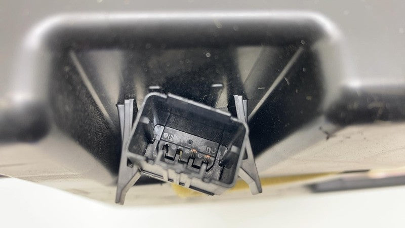 105008500E 2016-2020 Tesla Model X Premium Subwoofer Bassbox Audio Speaker Woofer Assembly