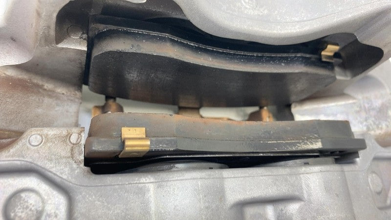 ⭕ 2017-2023 Tesla Model 3 Front Left Caliper w/ Brake Hose Line OEM 10