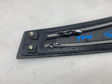 ⭕ 2012-2020 Tesla Model S Driver Side Exterior B-Pillar Applique Trim Cover Left