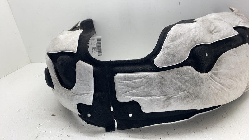 ⭕ 2021-2026 Tesla Model X Rear Driver Side Fender Liner Splash Shield 