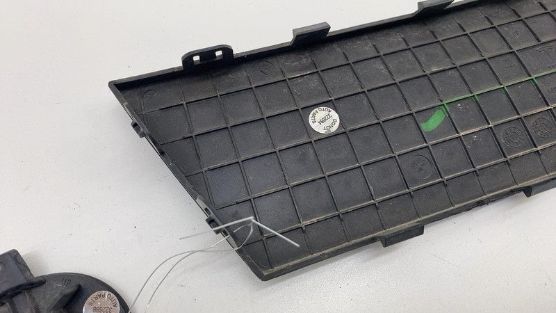 2020 2021 2022 2023 2024 Tesla Model Y Rear Bumper Tow Hitch Cap Cover