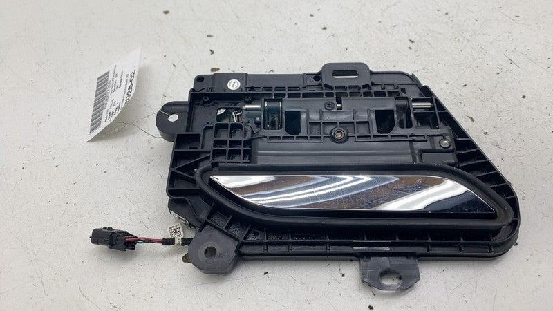 ⭕ 2016-2017 Tesla Model S MS Front Right Exterior Door Handle Outer 10