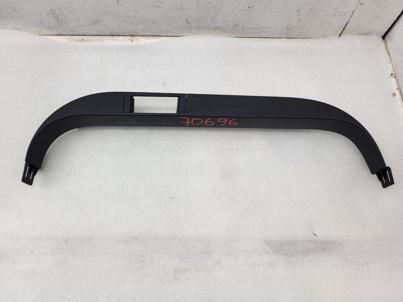 ⭕ 2016-2020 Tesla Model X Rear Right Racetrack Door Sill Trim Panel 10
