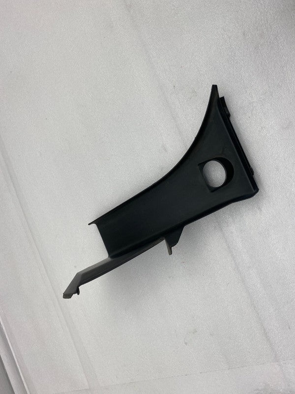 ⭕ 2012-2015 Tesla Model S MS Rear Passenger Side Trunk Liftgate Trim Cover Right