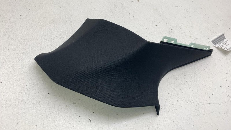 ⭕ 2012-2020 Tesla Model S Rear C-Pillar Upper Trim Cover Panel Left 10