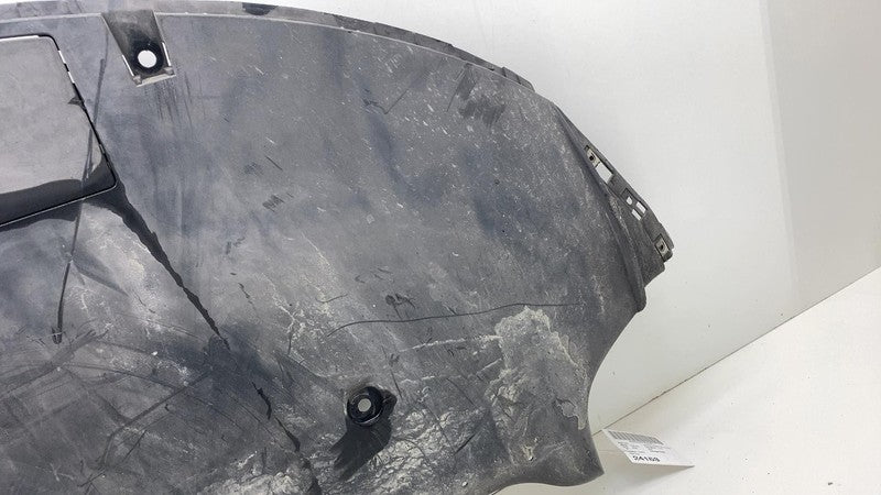 2017-2023 Tesla Model 3 Rear Bumper Under Body Aero Splash Shield Diffuser Cover