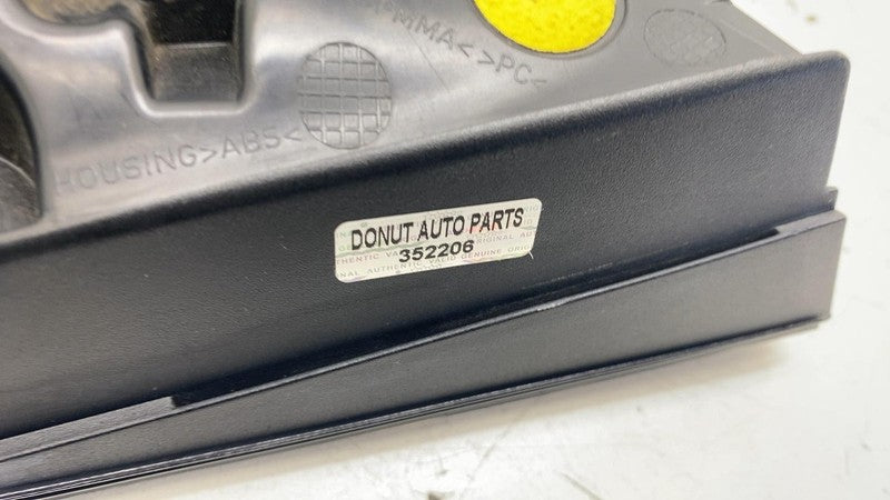 ⭕ 20-24 Model Y Rear Passenger Side Inner Taillight LED Tail Lamp 4-Pi