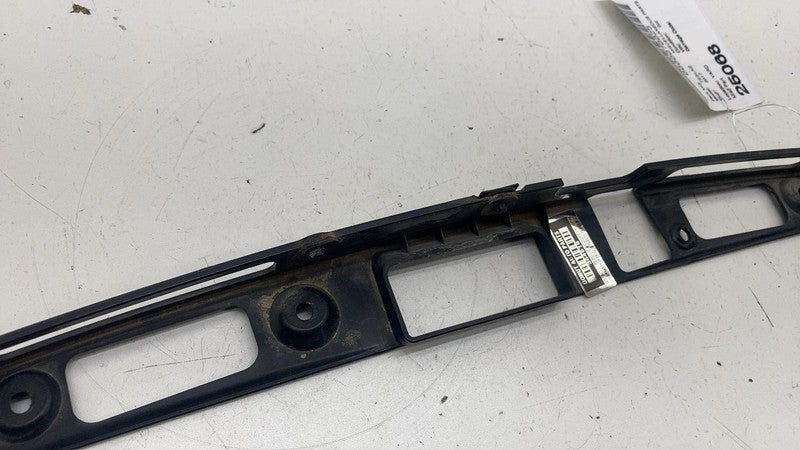 ⭕2012-2020 Tesla Model S Rear Tailgate Trunk Liftgate Light Trim Moldi