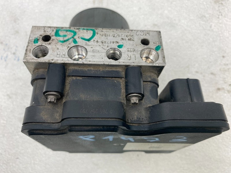 1044745 00 B ⭕ 2017-2023 Tesla Model 3 M3 Anti-Lock Brake System ABS Pump Module 1044745-00-B