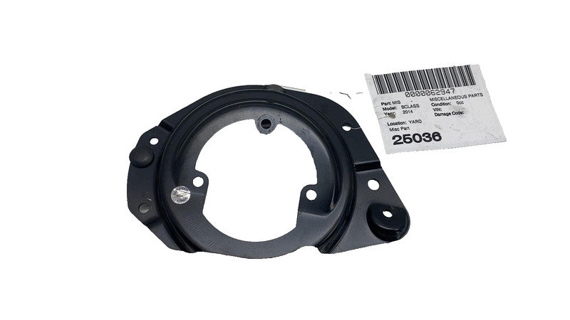 ⭕ 2014-2015 Mercedes-Benz B Electric Drive Charging Socket Bracket A2423460101