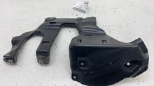 2019 BMW 530e G30 2.0L Front Driver Side Steering Gear Rack Cover Shield Left LH