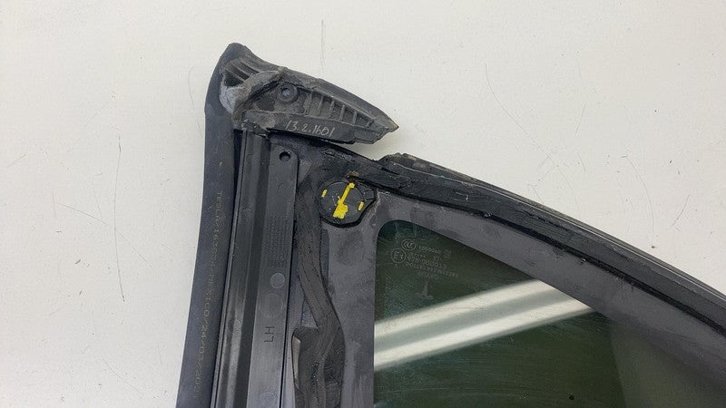 ⭕ 2020-2023 Tesla Model Y MY Rear Driver Side Quarter QTR Window Glass