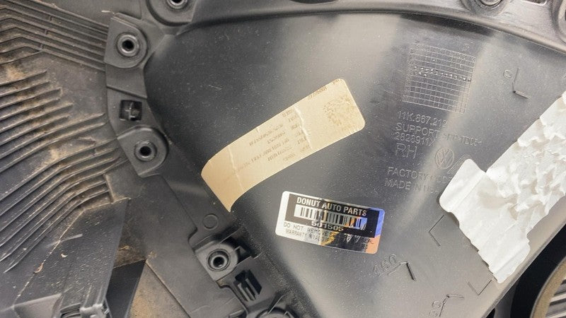 Rear Door Trim Panel VOLKSWAGEN ID4 Right 25