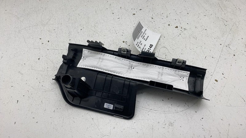 85885CV000 2022-2024 Kia EV6 Rear Passenger Side Door Sill Scuff Plate Trim Cover Right RH