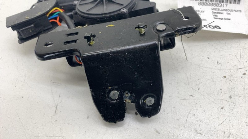 ⭕2020 -2024 Tesla Model Y Rear Liftgate Tailgate Decklid Lock Latch Actuator OEM