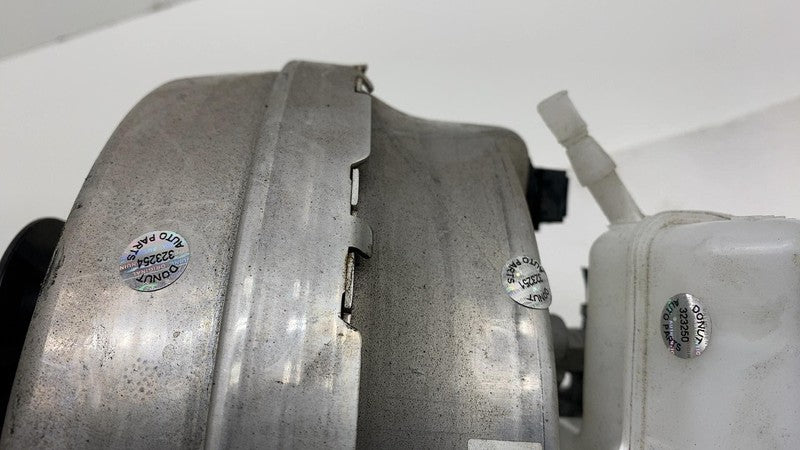⭕ 18-23 BMW 530e 530i 540i G30 Power Brake Booster Master Cylinder & R