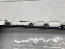 ⭕ 12-20 Model S Lower Front Right Sill Plate A-Pillar Trim Panel RH 1030391-00-F