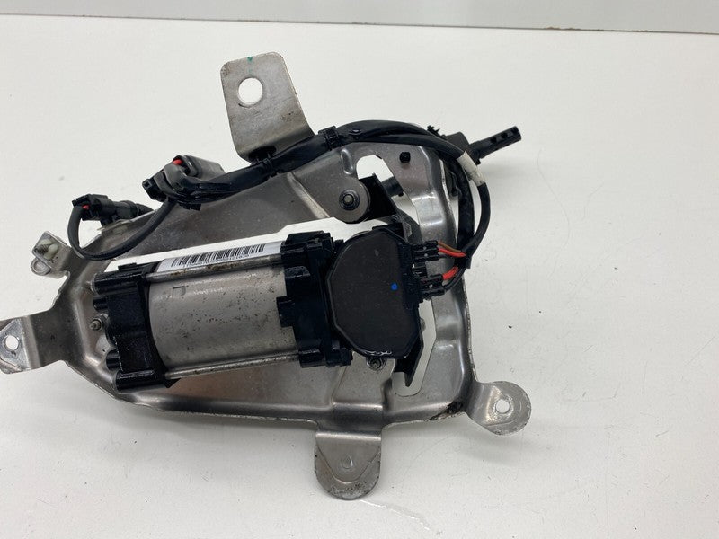 ⭕ 2012 2013 2014 2015 Tesla Model S MS Air Suspension Compressor Pump 0006006403