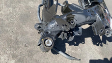 ⭕ 17-23 Tesla Model 3 Rear Suspension Subframe Cradle Crossmember 1044575-00-B